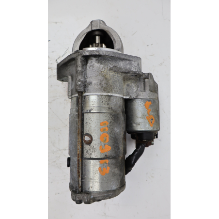 Démarreur occasion SSANGYONG REXTON Phase 1 - 270 XDI