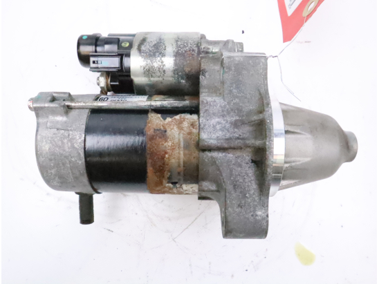 Démarreur occasion HONDA JAZZ II Phase 1 - 1.4 i-VTEC