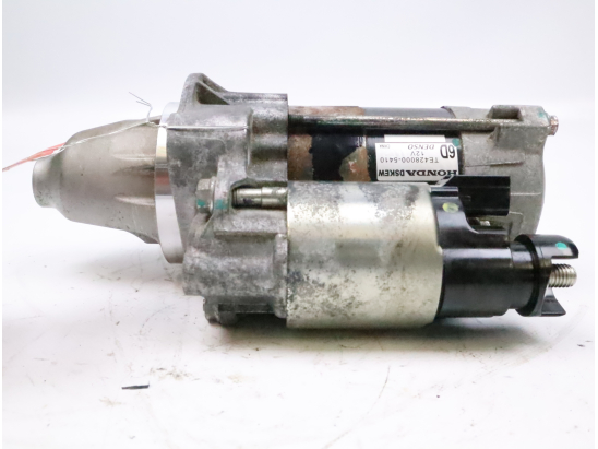 Démarreur occasion HONDA JAZZ II Phase 1 - 1.4 i-VTEC