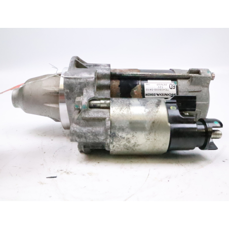 Démarreur occasion HONDA JAZZ II Phase 1 - 1.4 i-VTEC