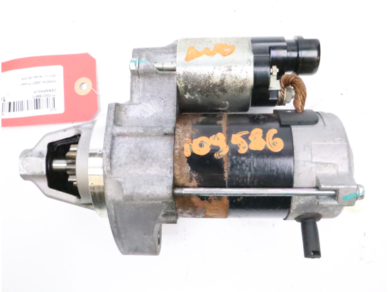 Démarreur occasion HONDA JAZZ II Phase 1 - 1.4 i-VTEC