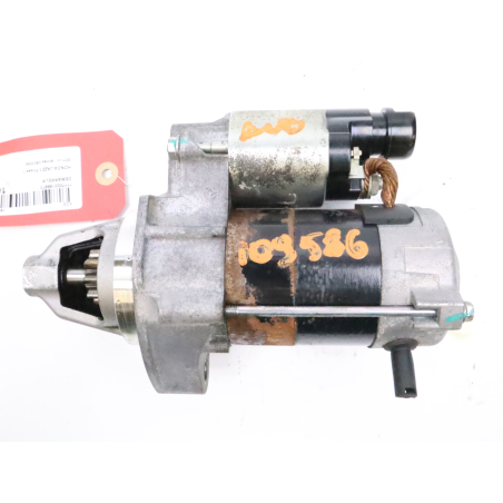 Démarreur occasion HONDA JAZZ II Phase 1 - 1.4 i-VTEC