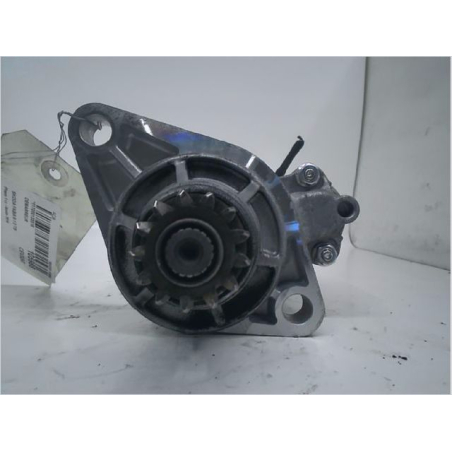 Démarreur occasion SKODA FABIA III Phase 1 - 1.0 TSI 110ch