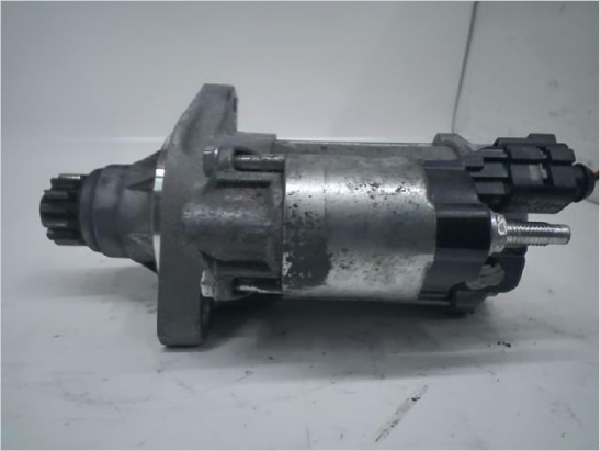 Démarreur occasion SKODA FABIA III Phase 1 - 1.0 TSI 110ch