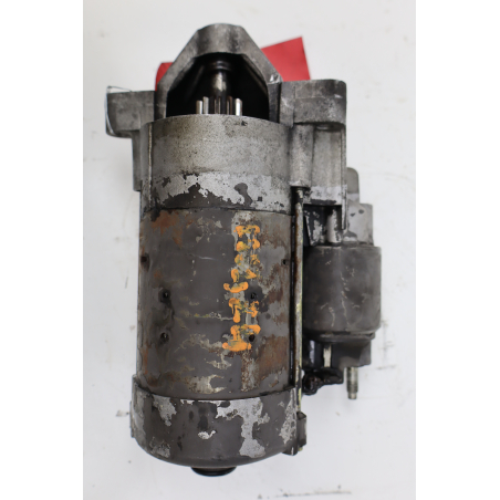 Démarreur occasion RENAULT SCENIC III Phase 3 - 1.5 DCI 110ch