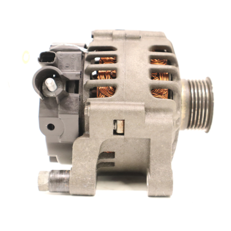 Alternateur occasion CITROEN C1 I Phase 1 - 1.4 HDi