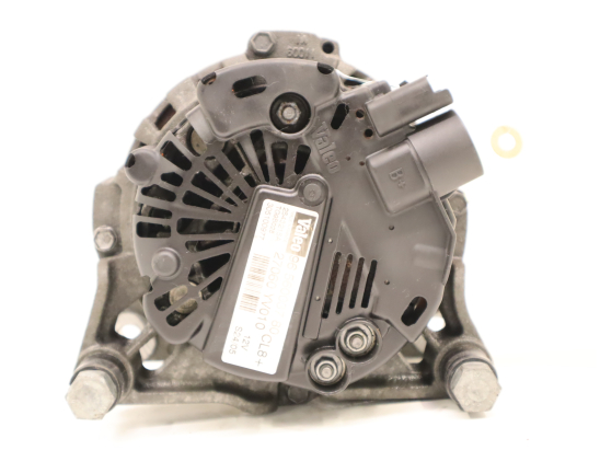 Alternateur occasion CITROEN C1 I Phase 1 - 1.4 HDi