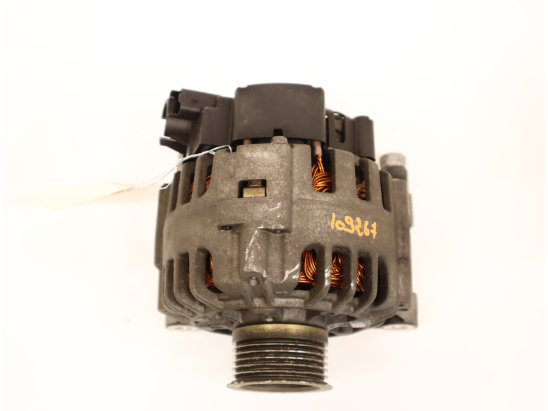 Alternateur occasion CITROEN C1 I Phase 1 - 1.4 HDi