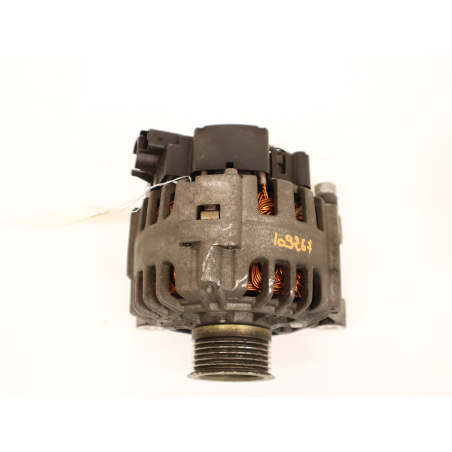 Alternateur occasion CITROEN C1 I Phase 1 - 1.4 HDi