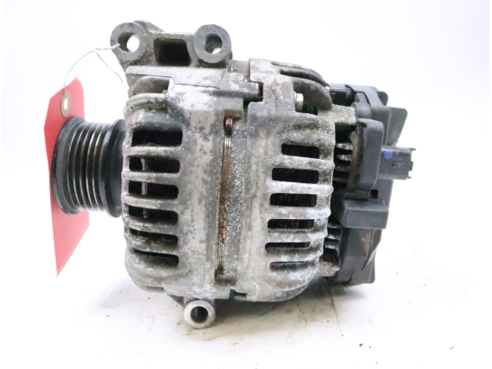 ALTERNATEUR