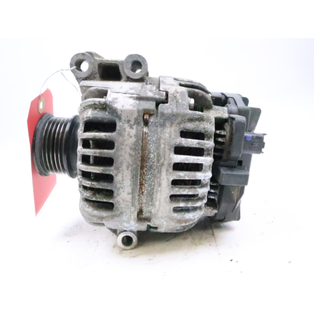 ALTERNATEUR