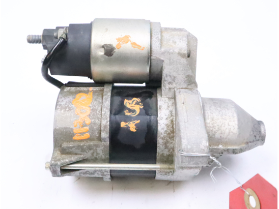 Démarreur occasion PEUGEOT 108 Phase 1 - 1.0i VTI 68ch