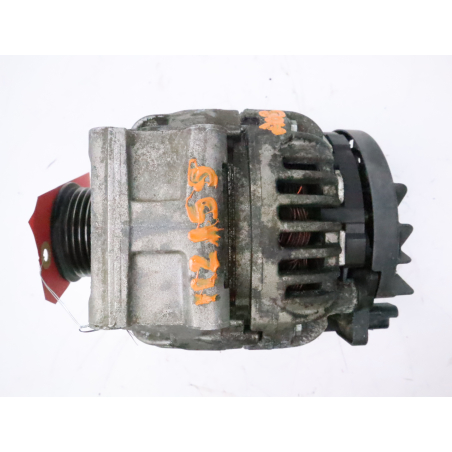 ALTERNATEUR