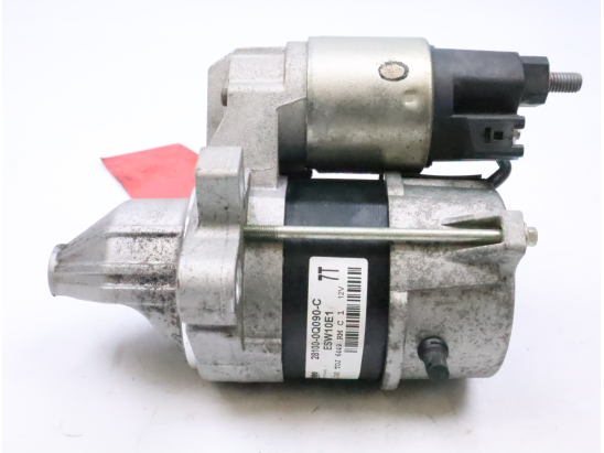 Démarreur occasion PEUGEOT 108 Phase 1 - 1.0i VTI 68ch