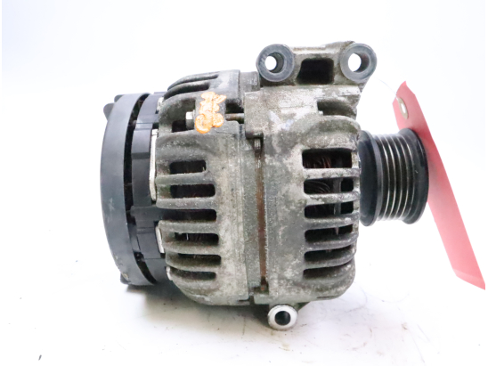 ALTERNATEUR