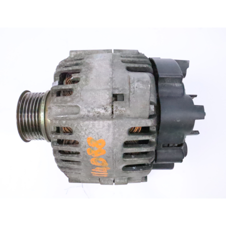 ALTERNATEUR