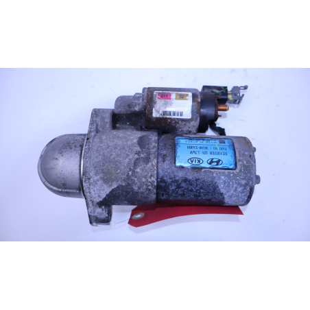 Démarreur occasion KIA SPORTAGE III Phase 1 - 1.7 CRDI 115ch