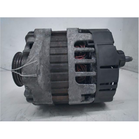 ALTERNATEUR