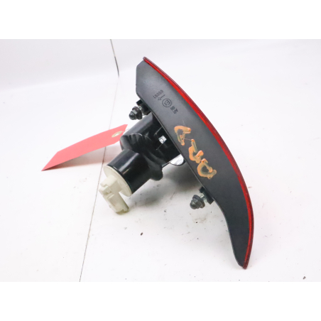 Feu arrière intérieur droit occasion NISSAN QASHQAI I Phase 1 - 1.5 DCI 106ch