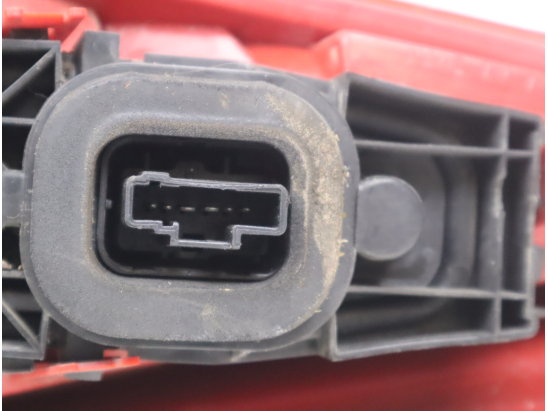 Feu arrière droit occasion CITROEN C3 I Phase 1 - 1.4 HDi