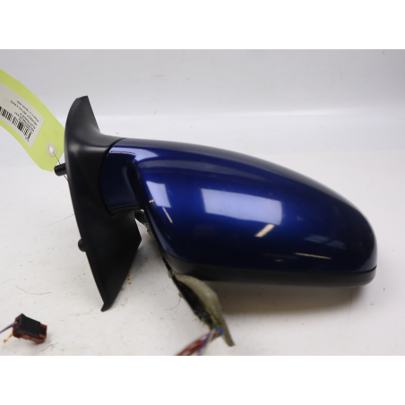 Retroviseur exterieur electrique droit occasion PEUGEOT 307 CC Phase 2 - 2.0HDI 136ch