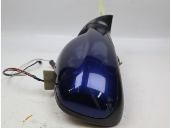 Retroviseur exterieur electrique droit occasion PEUGEOT 307 CC Phase 2 - 2.0HDI 136ch