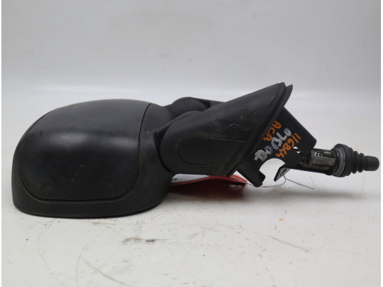 Retroviseur exterieur manuel droit occasion FIAT DOBLO I Phase 2 - 1.9 DT Multijet 105CH