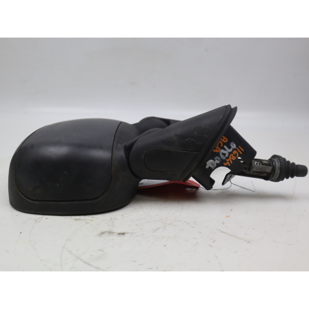 Retroviseur exterieur manuel droit occasion FIAT DOBLO I Phase 2 - 1.9 DT Multijet 105CH