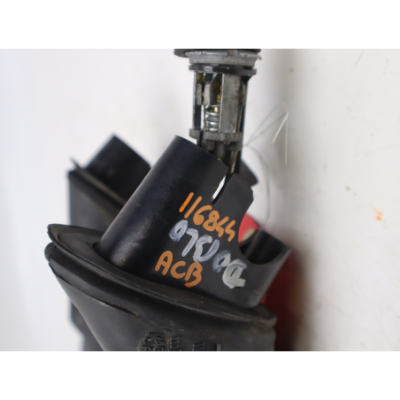 Retroviseur exterieur manuel droit occasion FIAT DOBLO I Phase 2 - 1.9 DT Multijet 105CH