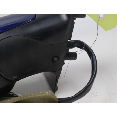 Retroviseur exterieur electrique droit occasion PEUGEOT 307 CC Phase 2 - 2.0HDI 136ch