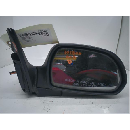 RETROVISEUR EXT ELECTRIQUE D