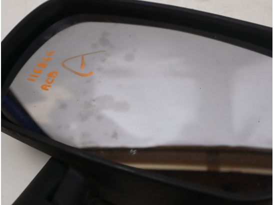 Retroviseur exterieur manuel droit occasion FIAT DOBLO I Phase 2 - 1.9 DT Multijet 105CH