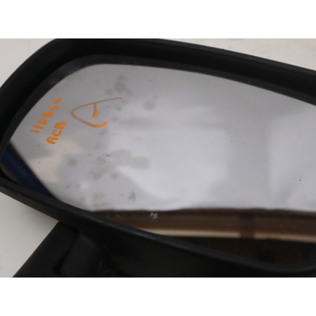 Retroviseur exterieur manuel droit occasion FIAT DOBLO I Phase 2 - 1.9 DT Multijet 105CH