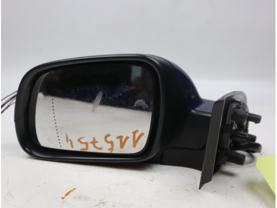 Retroviseur exterieur electrique gauche occasion PEUGEOT 307 CC Phase 2 - 2.0HDI 136ch