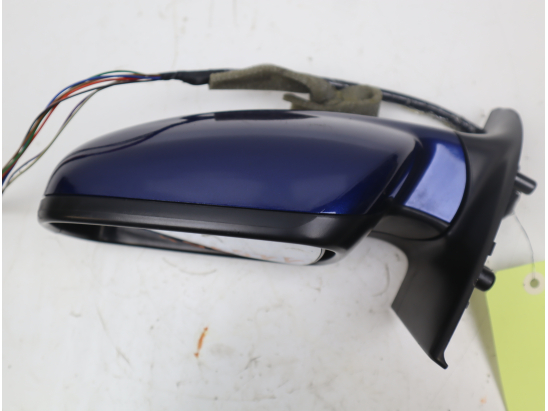 Retroviseur exterieur electrique gauche occasion PEUGEOT 307 CC Phase 2 - 2.0HDI 136ch