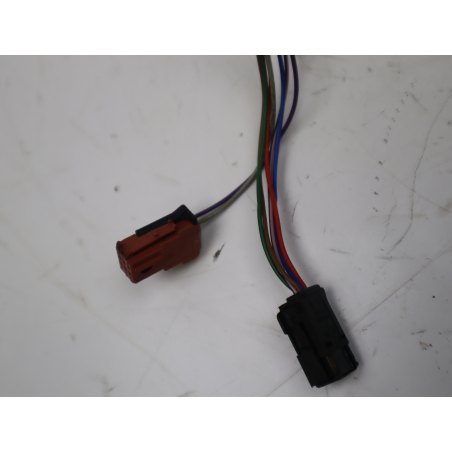 Retroviseur exterieur electrique gauche occasion PEUGEOT 307 CC Phase 2 - 2.0HDI 136ch