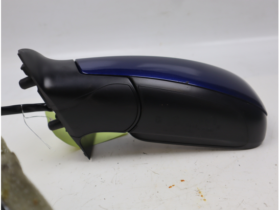 Retroviseur exterieur electrique gauche occasion PEUGEOT 307 CC Phase 2 - 2.0HDI 136ch