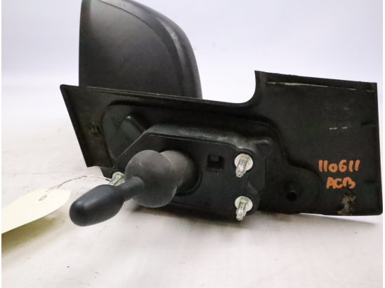 Retroviseur exterieur gauche occasion SUZUKI SPLASH Phase 1 - 1.0i 12v