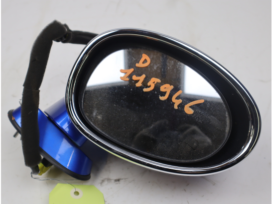 RETROVISEUR EXT ELECTRIQUE D