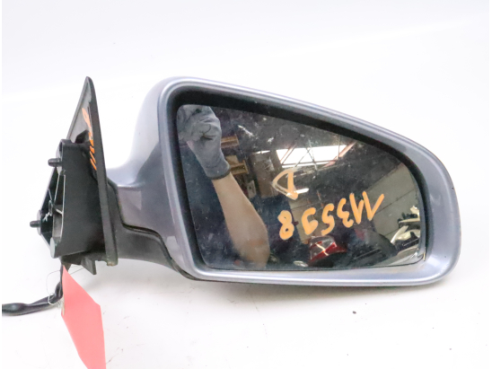 Retroviseur exterieur electrique droit occasion AUDI A3 II Phase 1 - 2.0 FSI150ch