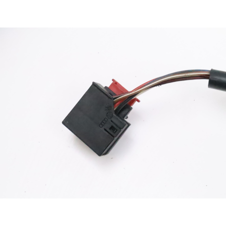 Retroviseur exterieur electrique droit occasion AUDI A3 II Phase 1 - 2.0 FSI150ch