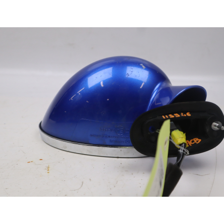 RETROVISEUR EXT ELECTRIQUE D