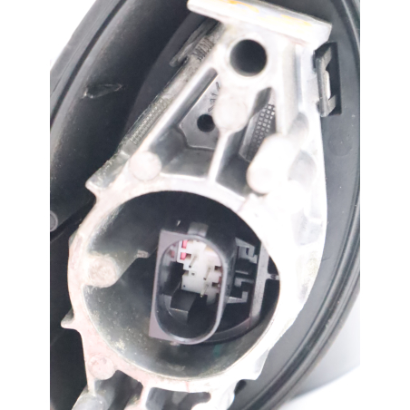 RETROVISEUR EXT ELECTRIQUE D