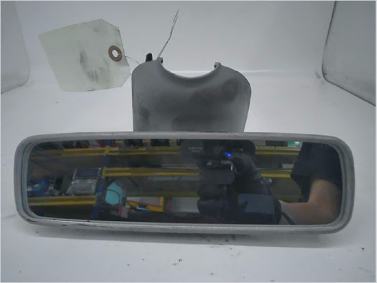 Retroviseur interieur occasion RENAULT ESPACE IV Phase 1 - 2.2 DCI