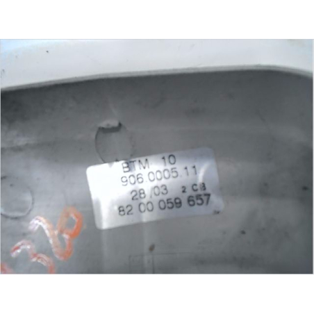 Retroviseur interieur occasion RENAULT ESPACE IV Phase 1 - 2.2 DCI