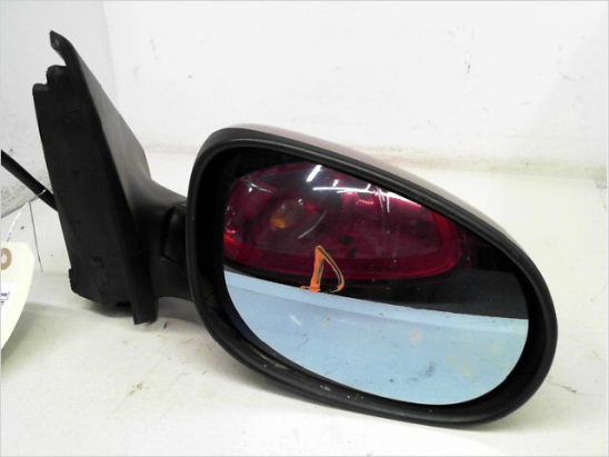 RETROVISEUR EXT ELECTRIQUE D