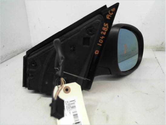 RETROVISEUR EXT ELECTRIQUE D