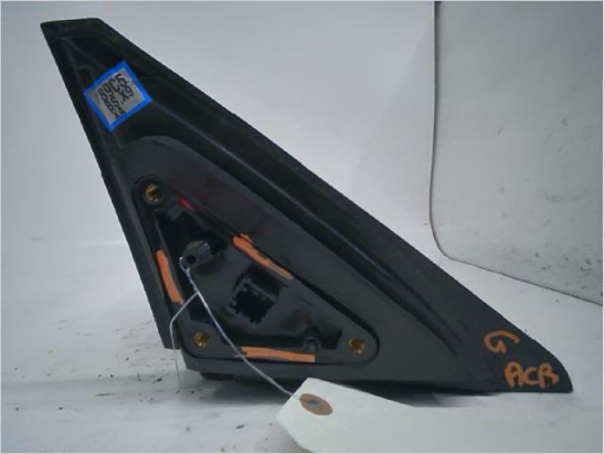 RETROVISEUR EXT ELECTRIQUE G