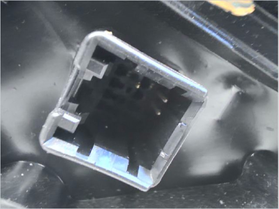 RETROVISEUR EXT ELECTRIQUE G