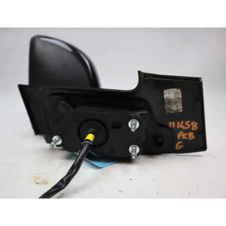 Retroviseur exterieur electrique gauche occasion SUZUKI SPLASH Phase 1 - 1.3 DDIS 75ch